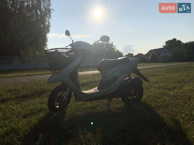 Скутер Honda Dio AF-68 2003 в Чернигове