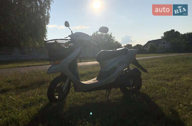 Скутер Honda Dio AF-68 2003 в 