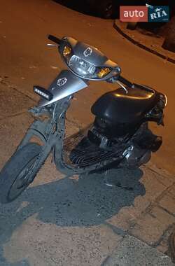 Мопеди Honda Dio AF-68 2007 в Одесі