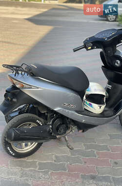 Мопеды Honda Dio AF-68 2011 в 