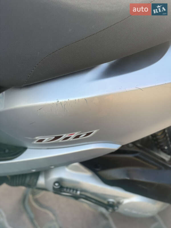 Мопеды Honda Dio AF-68 2011 в Кельменцах