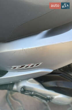 Мопеды Honda Dio AF-68 2011 в 