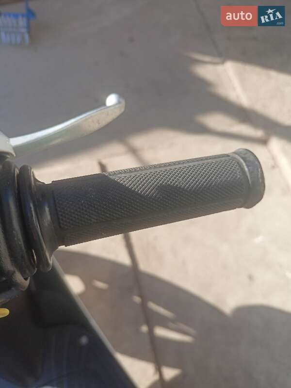 Мопеды Honda Dio AF-68 2007 в Любашевке