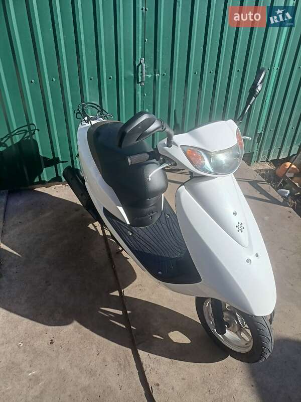 Мопеды Honda Dio AF-68 2007 в Любашевке