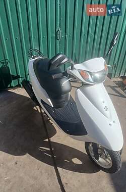 Мопеды Honda Dio AF-68 2007 в 