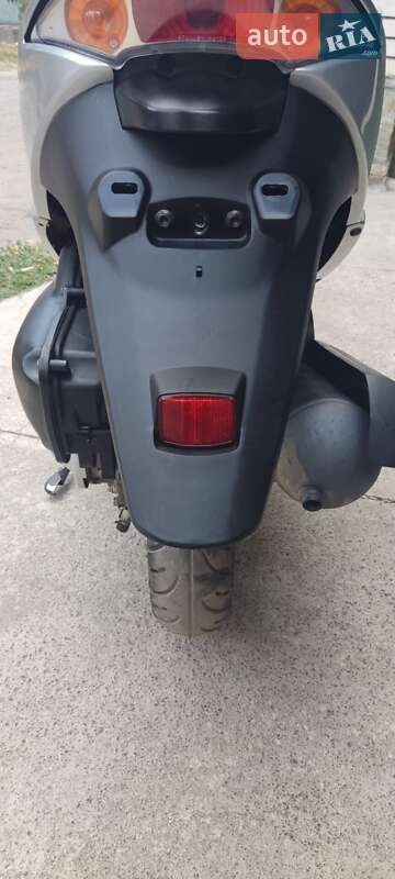 Мопеды Honda Dio AF-68 2015 в Гайвороне