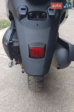 Мопеды Honda Dio AF-68 2015 в 