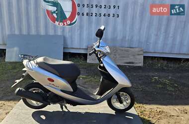 Скутер Honda Dio AF-68 2009 в Первомайске
