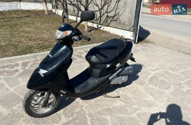 Мопеди Honda Dio AF-68 2005 в Чорткові
