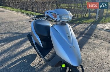 Мопеди Honda Dio AF-68 2014 в Мостиській
