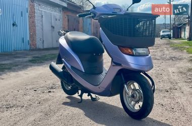 Скутер Honda Dio AF-68 2009 в Нежине