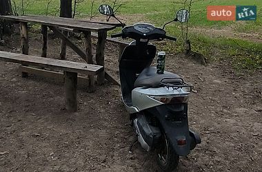 Мотороллер Honda Dio AF-68 2007 в Виннице