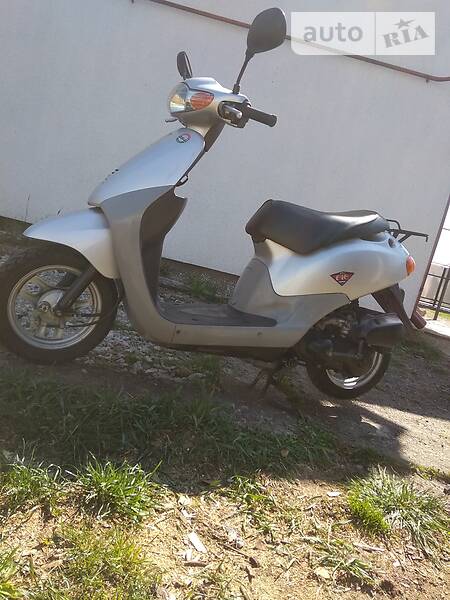 Honda Dio AF27/28 Fit