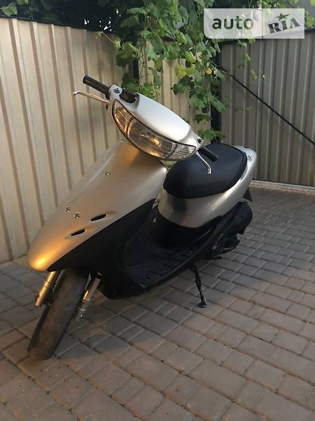 Honda Dio AF34/35