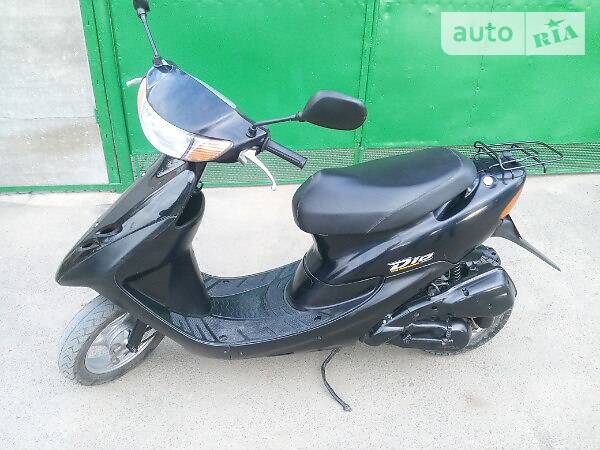 Honda dio 1998