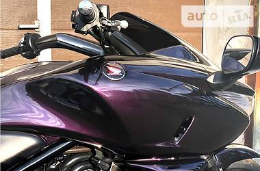 Мотоцикл Туризм Honda DN-01 2008 в 