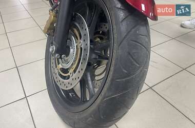 Мотоцикл Круизер Honda DN-01 2009 в 