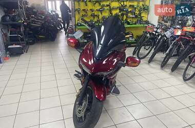 Мотоцикл Круизер Honda DN-01 2009 в 