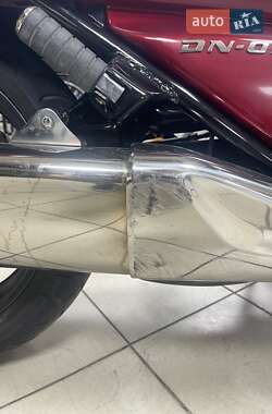 Мотоцикл Круизер Honda DN-01 2009 в 