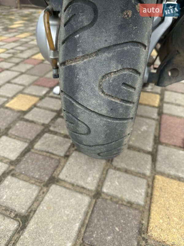 Скутер Honda Dylan 150 2008 в Новояворовске фото 6 Скутер Honda Dylan 150 2008 в Новояворовске