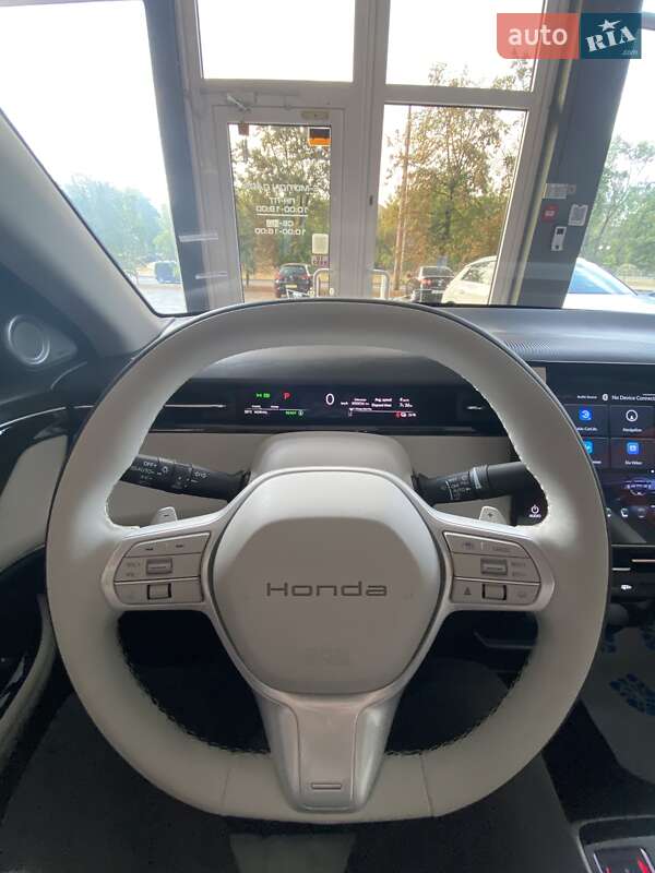 Внедорожник / Кроссовер Honda e:NP2 2024 в Харькове