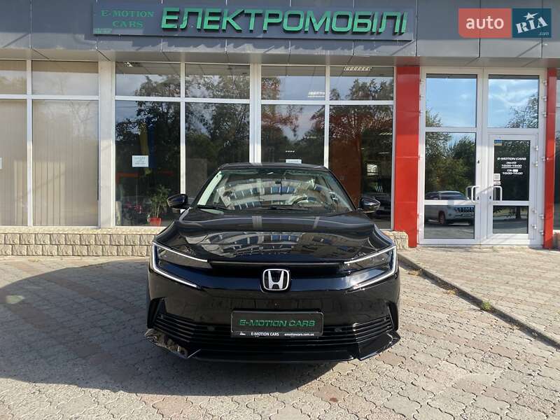 Внедорожник / Кроссовер Honda e:NP2 2024 в Харькове