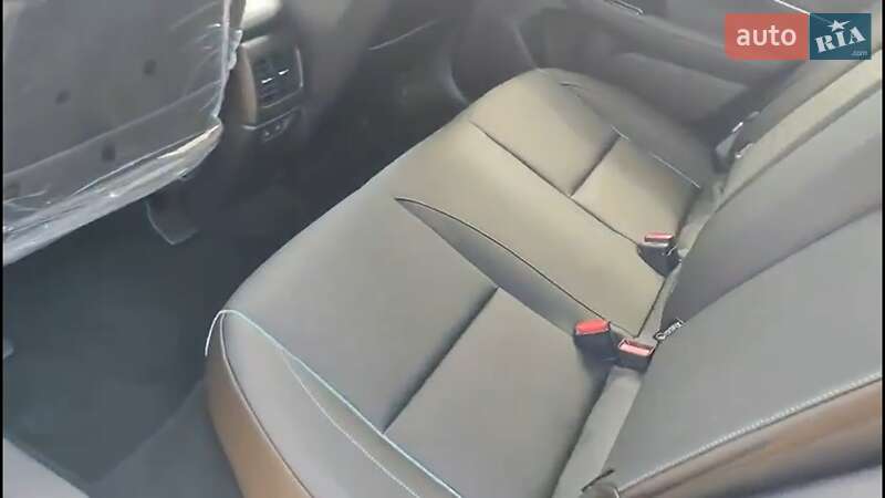Внедорожник / Кроссовер Honda e:NP2 2024 в Днепре
