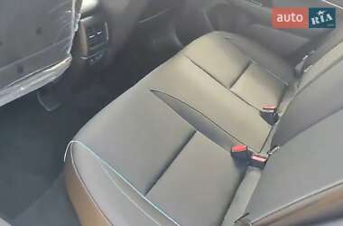 Внедорожник / Кроссовер Honda e:NP2 2024 в 