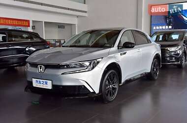 Honda e:NP2 2024 Honda e:NP2 2024