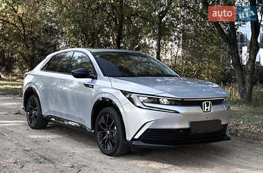 Позашляховик / Кросовер Honda e:NP2 2024 в Львові