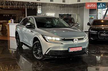 Позашляховик / Кросовер Honda e:NP2 2024 в Дніпрі