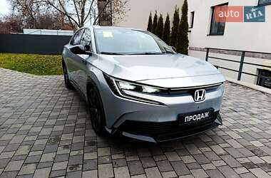 Позашляховик / Кросовер Honda e:NP2 2025 в Ужгороді