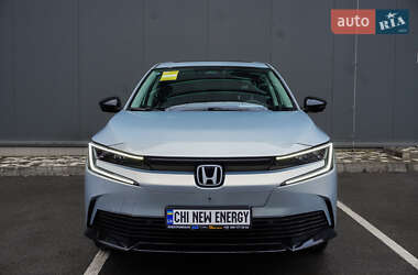 Honda e:NP2 2024 Honda e:NP2 2024