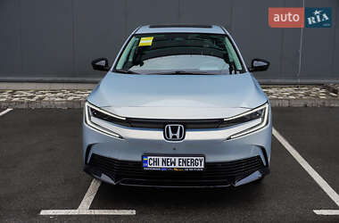 Внедорожник / Кроссовер Honda e:NP2 2024 в 