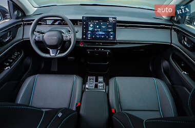 Внедорожник / Кроссовер Honda e:NP2 2024 в 