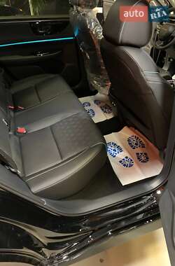 Внедорожник / Кроссовер Honda e:NP2 2024 в 