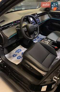 Внедорожник / Кроссовер Honda e:NP2 2024 в 