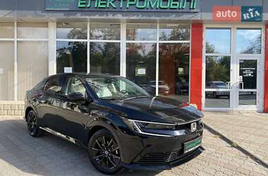 Honda e:NP2 2024 Honda e:NP2 2024