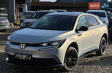 Honda e:NP2 2024