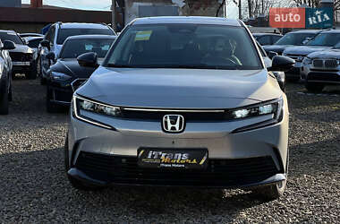 Позашляховик / Кросовер Honda e:NP2 2024 в Стрию