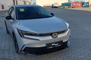 Honda e:NP2 2024