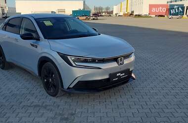 Позашляховик / Кросовер Honda e:NP2 2024 в Львові