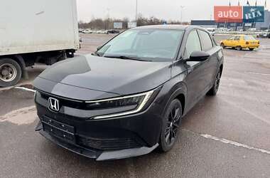 Honda e:NP2 2024