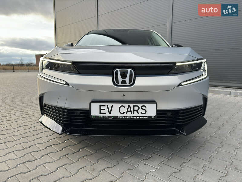 Позашляховик / Кросовер Honda e:NP2 2024 в Івано-Франківську