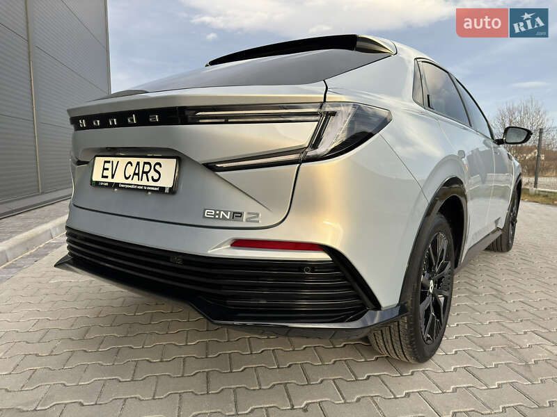 Позашляховик / Кросовер Honda e:NP2 2024 в Івано-Франківську