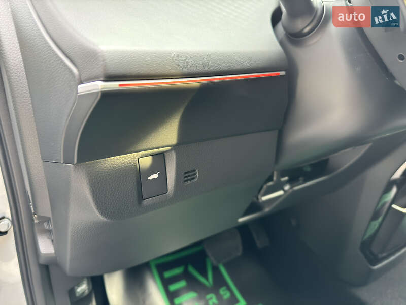 Позашляховик / Кросовер Honda e:NP2 2024 в Івано-Франківську