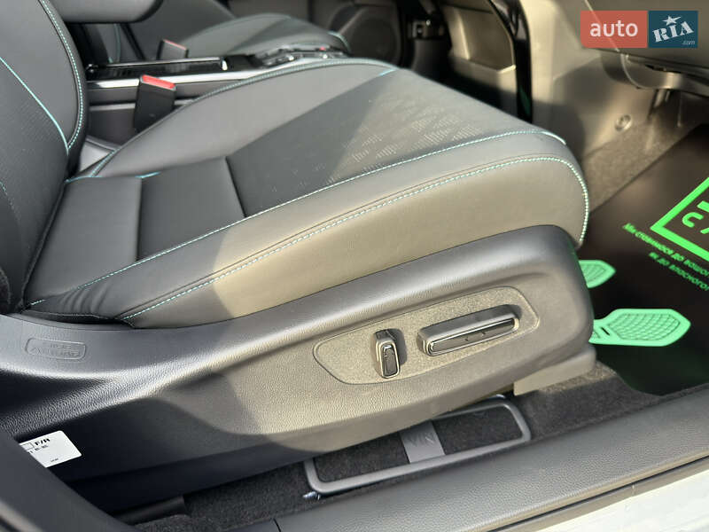 Позашляховик / Кросовер Honda e:NP2 2024 в Івано-Франківську
