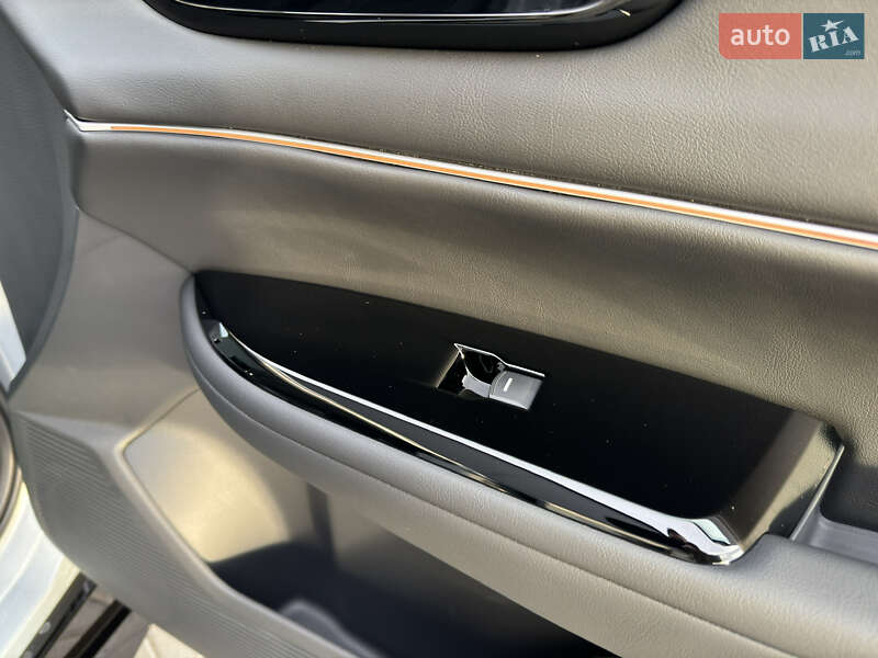 Позашляховик / Кросовер Honda e:NP2 2024 в Івано-Франківську