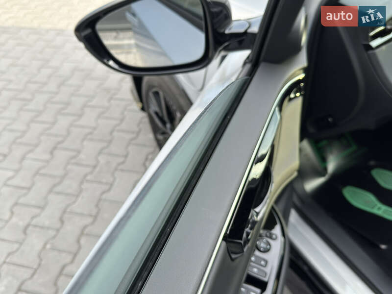 Позашляховик / Кросовер Honda e:NP2 2024 в Івано-Франківську