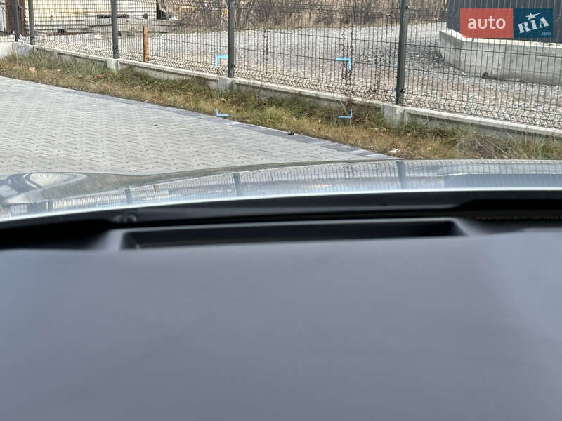 Позашляховик / Кросовер Honda e:NP2 2024 в Івано-Франківську